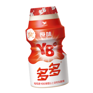 多多活菌發酵乳 原味